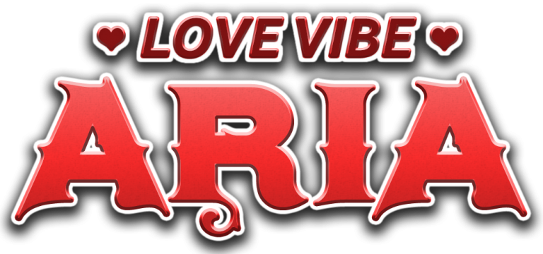 Love Vibe Aria Logo