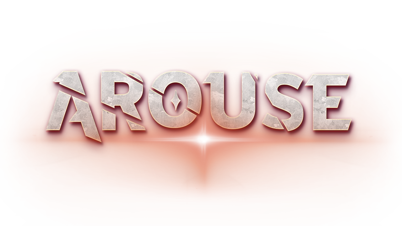 Arouse Game Logo No Background